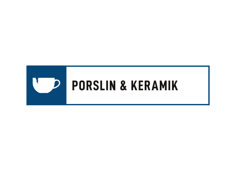 Avfall Sverige Porslin & Keramik